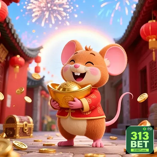 Jogos de cassino online - 313bet