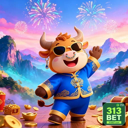 Cassino 313bet em destaque - 313bet