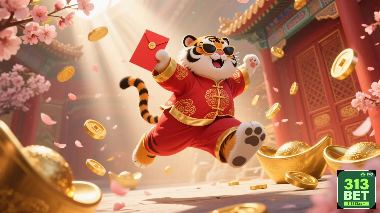 Promoções 313bet - 313bet