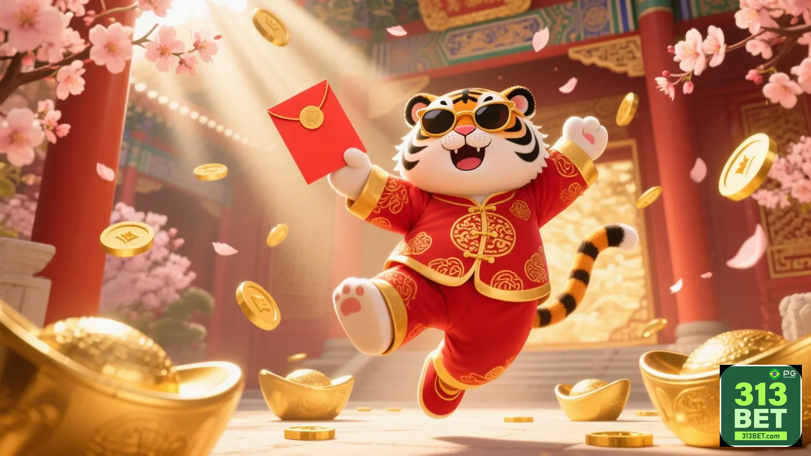 Atendimento VIP 313bet