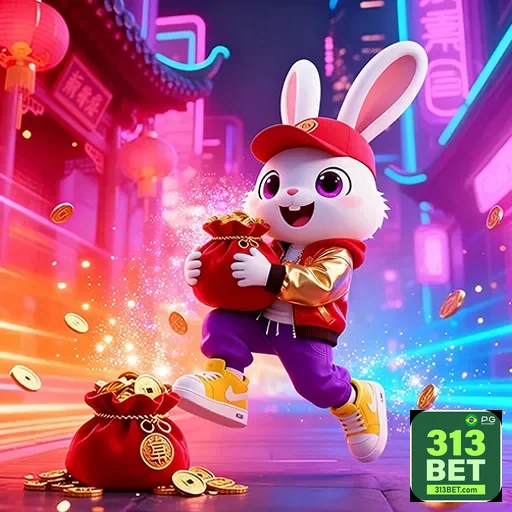 Registro Conta 313bet